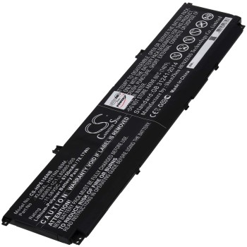 Μπαταρία για Laptop HP Envy 15-EP000 Type KL06XL 6750mAh/78Wh