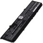 Μπαταρία για Laptop HP Envy 15-EP000 Type KL06XL 6750mAh/78Wh