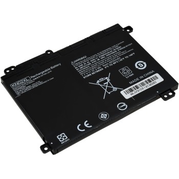 Μπαταρία για Laptop HP Pavilion X360 11-AD series, type KN02XL, type HSTNN-IB7R 4800mAh/37Wh
