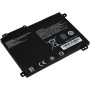 Μπαταρία για Laptop HP Pavilion X360 11-AD series, type KN02XL, type HSTNN-IB7R 4800mAh/37Wh