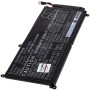 Μπαταρία για Laptop HP Envy 15-ae065sa, Envy 15-ae116tx, Type LP03XL 4650mAh/53Wh