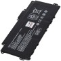 Μπαταρία για Laptop HP Pavilion 13-bb0069TU Pavilion 13-BB0062TU Type PP03XL 3700mAh/42,7Wh