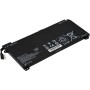 Μπαταρία για Laptop HP Omen 5 Air 15-DH0006TX PRC, Omen 15-DH0002NS, Type PG06XL 6000mAh/69Wh