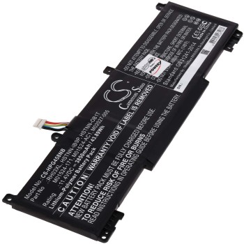 Μπαταρία για Laptop HP ProBook 450 G8, HP ProBook 650 G8, Type RH03XL /HSTNN-IB9P 3850mAh/44Wh