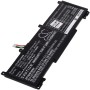 Μπαταρία για Laptop HP ProBook 450 G8, HP ProBook 650 G8, Type RH03XL /HSTNN-IB9P 3850mAh/44Wh