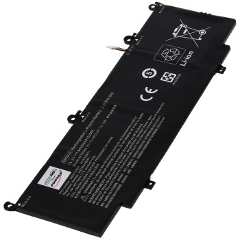 Μπαταρία για Laptop HP Spectre X360 13-AW Series Type RR04XL 3900mAh/60Wh
