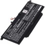 Μπαταρία για Laptop HP Dragonfly G4 85H83PA Dragonfly G4 819A0EA Type SS06XL 5800mAh/67Wh