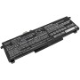 Μπαταρία για Laptop HP Omen 15-EK0004TX, Type HSTNN-DB9U, SD06XL 5900mAh/68,1Wh