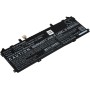 Μπαταρία για Laptop HP Spectre X360 15-df0126ng, Spectre X360 15-df0106ng, Type SU06XL 7150mAh/82,6Wh