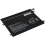 Μπαταρία για Laptop HP X2 10-P010NZ, x2 210 G2 (L5H41EA), Type SW02XL 4200mAh/32Wh