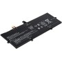 Μπαταρία για Laptop HP EliteBook X360 1030 G3, Type HSTNN-UB7L 7300mAh/56Wh