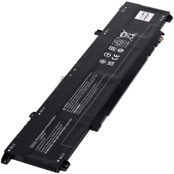 Μπαταρία για Laptop HP Victus 15-FA Victus 16-B Type WK04XL 4500mAh/69Wh