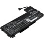 Μπαταρία για Laptop HP ZBook 15 G3, ZBook 17 G3, Type VV09XL, Type HSTNN-DB7D 7700mAh/87,8Wh