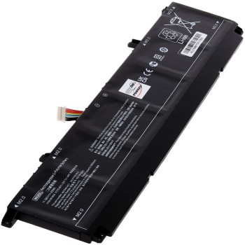 Μπαταρία για gaming laptop HP Omen 17-ck series Omen 16-k series Type WK06XL 7200mAh/83,4Wh