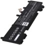 Μπαταρία για Laptop HP Elite X360 1040 14 G10 X360 830 G10 Type WQ03XL 3050mAh/35Wh
