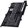 Μπαταρία για Laptop HP Spectre x360 14-ea0023dx x360 14-ea0002ni Type WS04XL 8150mAh/63Wh