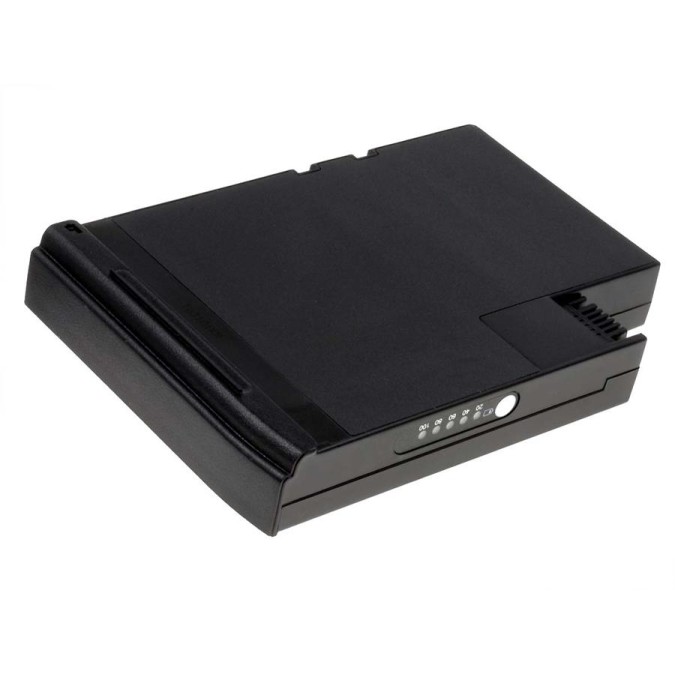 Μπαταρία για laptop Compaq Presario 2100/ 2500 11,1V  Li-Ion (N2210-4.0L)