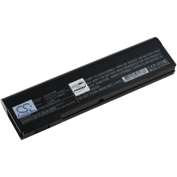 Μπαταρία για laptop HP Elitebook 2170p / type HSTNN-W90C 11,1V  Li-Ion (N22170)