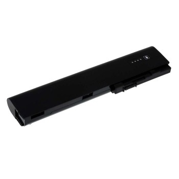 Μπαταρία για laptop HP EliteBook 2560p / type HSTNN-UB2L 4400mAh 11,1V  Li-Ion (N22560)
