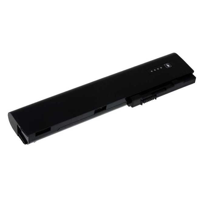 Μπαταρία για laptop HP EliteBook 2560p / type HSTNN-UB2L 4400mAh 11,1V  Li-Ion (N22560)