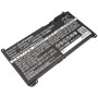 Μπαταρία για laptop HP ProBook 430 G4 / 440 G4 / type HSTNN-LB7I 11,4V 3500mAh Li-Polymer (N2440)