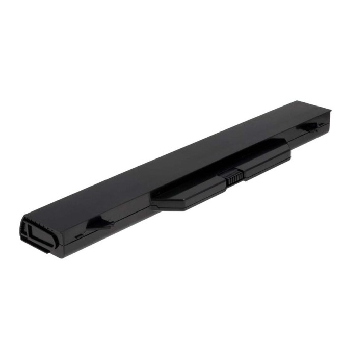 Μπαταρία για laptop HP ProBook 4510s/ 4710s/ HSTNN-OB89 11,1V  Li-Ion (N24510)