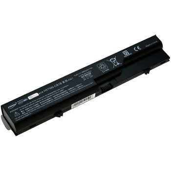 Μπαταρία για laptop HP 420 / ProBook 4320s - 4520s / Type HSTNN-LB1B 11.1V  Li-Ion (N24520-E-P)