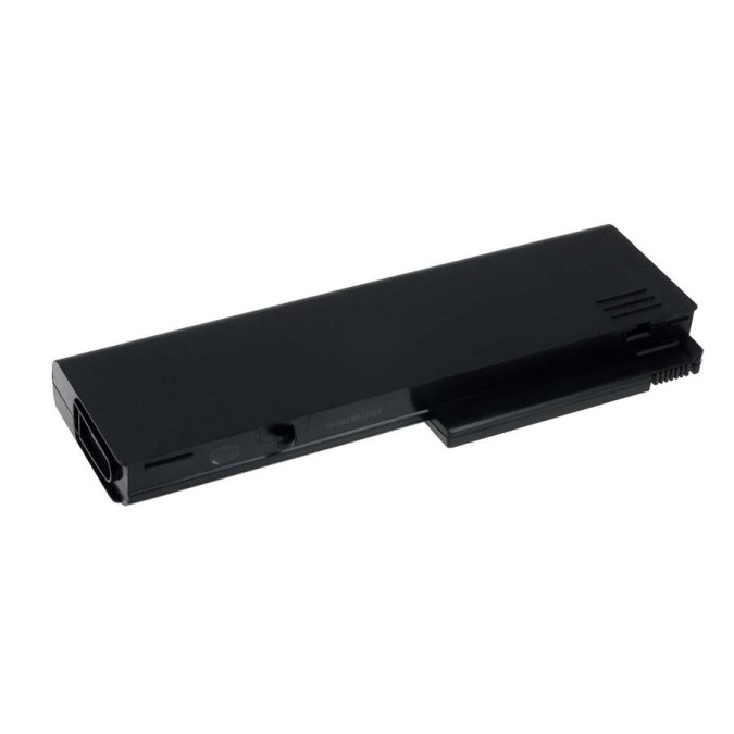 Μπαταρία για laptop HP Compaq Business Notebok NX6100 / type HSTNN-LB05  11,1V  Li-Ion (N26100-E)
