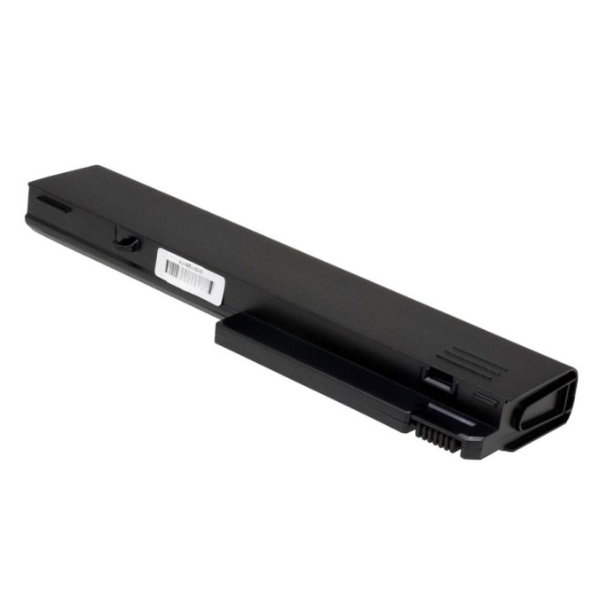 Μπαταρία για laptop HP Compaq NC8230/type PB992A/ type HSTNN-DB11 11,1V  Li-Ion (N26120)