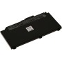 Μπαταρία για laptop HP ProBook 645 G4, type HSN-I14C-5 and others 11.4V 3300mAh Li-Ion (N2645G4)