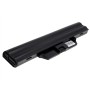 Μπαταρία για laptop HP Compaq 6730s/6735s/6830s / type HSTNN-IB62 11,1V  Li-Ion (N26830)