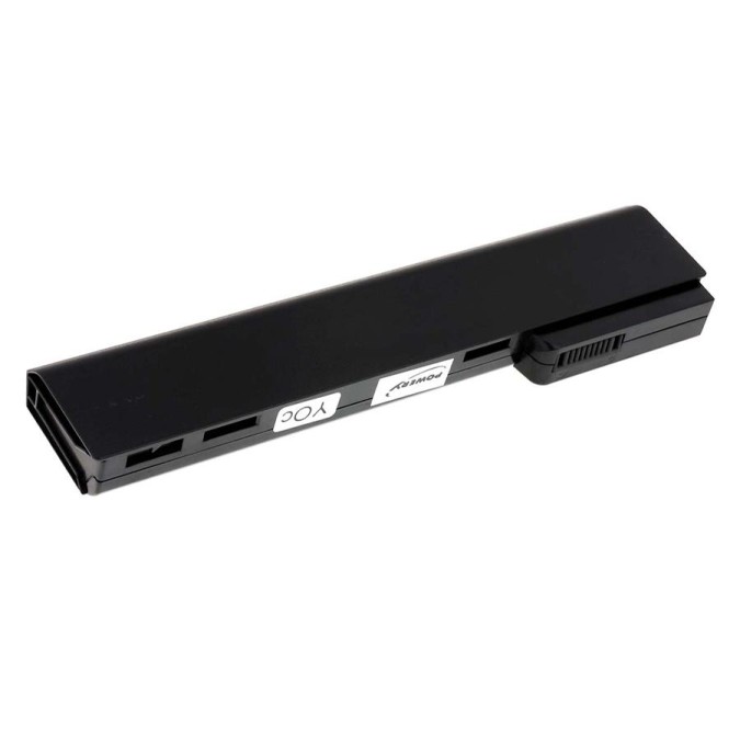 Μπαταρία για laptop HP EliteBook 8460w/ type HSTNN-LB2H 5200mAh 11,1V  Li-Ion (N28460)