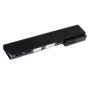 Μπαταρία για laptop HP EliteBook 8460w/ type HSTNN-LB2H 5200mAh 11,1V  Li-Ion (N28460)