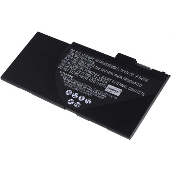 Μπαταρία για laptop HP Elitebook 850 / type HSTNN-IB4R 11,1V  Li-Ion (N2850)