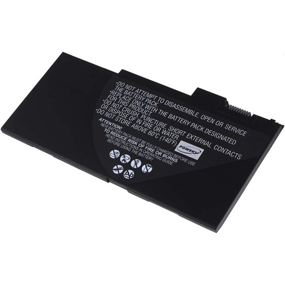 Μπαταρία για laptop HP Elitebook 850 / type HSTNN-IB4R 11,1V  Li-Ion (N2850)