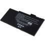 Μπαταρία για laptop HP Elitebook 850 / type HSTNN-IB4R 11,1V  Li-Ion (N2850)