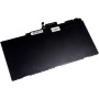 Μπαταρία για laptop HP EliteBook 850 G3 / 840 G3 / type CS03XL 11,4V 4400mAh Li-polymer (N2850G3)