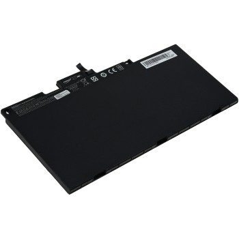 Standard Μπαταρία για Laptop HP EliteBook 850 G3, 840 G3, Type CS03XL 3400mAh/39Wh