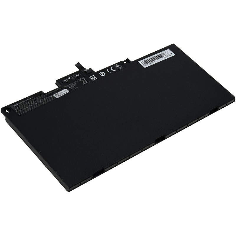 Standard Μπαταρία για Laptop HP EliteBook 850 G3, 840 G3, Type CS03XL 3400mAh/39Wh