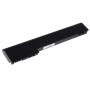 Μπαταρία για laptop HP EliteBook 8560w/ 8760w/ type HSTNN-IB29 11,1V 5200mAh Li-Ion (N28560)