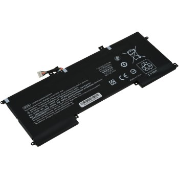 Μπαταρία για Laptop HP Envy 13-ad105ng, Envy 13-ad140ng, Type AB06XL and others. 7000mAh/53,9Wh