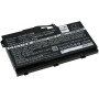 Μπαταρία για Laptop HP ZBook 17 G3 (TZV66eA), Type AI06XL and others. 8300mAh/94,6Wh
