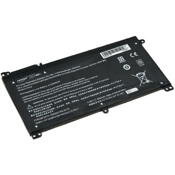 Μπαταρία για laptop HP Stream 14 / Probook X360 11 G1 / Type BI03XL / HSTNN-UB6W 11.55V 3400mAh Li-Ion (N2BI03) Μπαταρία για laptop HP Stream 14 / Probook X360 11 G1 / Type BI03XL / HSTNN-UB6W 11.55V 3400mAh Li-Ion (N2BI03)