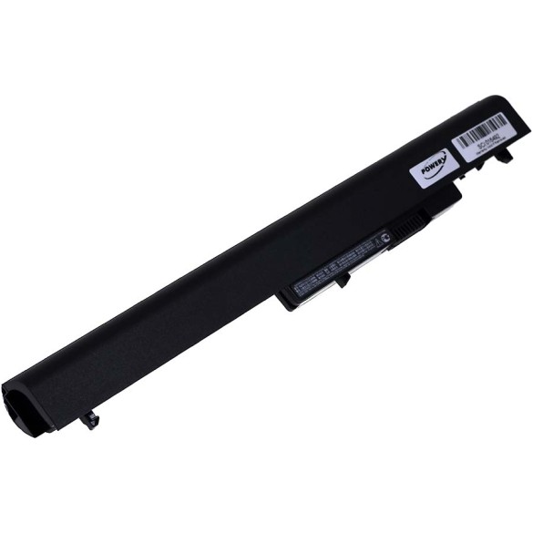Μπαταρία για laptop HP 240 G2/ HP 14-d000/ type HSTNN-LB5S 2600mAh 11,1V  Li-Ion (N2CQ14)