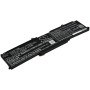 Μπαταρία για Laptop HP Omen X 17-ap003tx, 17-ap020nr, Type DG06XL and others. 8600mAh/99Wh