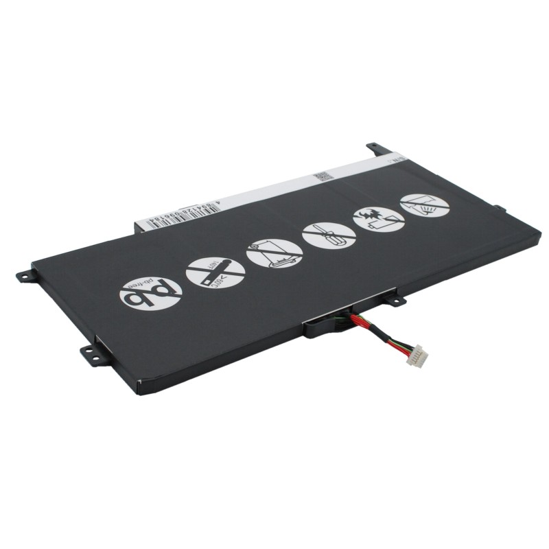 Μπαταρία για laptop HP Envy Sleekbook 6 / type HSTNN-DB3T 11,1V  Li-Ion (N2ESB6)
