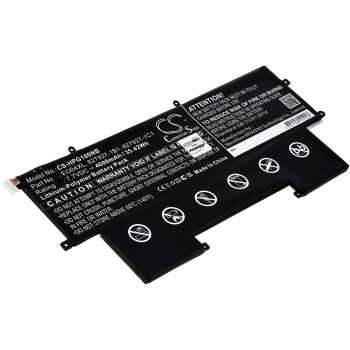Μπαταρία για laptop HP EliteBook Folio G1 / type HSTNN-IB71 7,7V 4600mAh Li-polymer (N2G1)