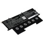 Μπαταρία για laptop HP EliteBook Folio G1 / type HSTNN-IB71 7,7V 4600mAh Li-polymer (N2G1)