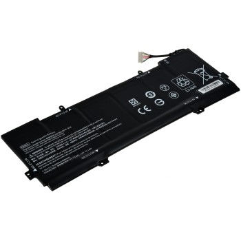 Μπαταρία για Laptop HP Spectre x360 15-bl030ng, Spectre x360 15-bl130ng, Type KB06XL and others. 6800mAh/78,5Wh