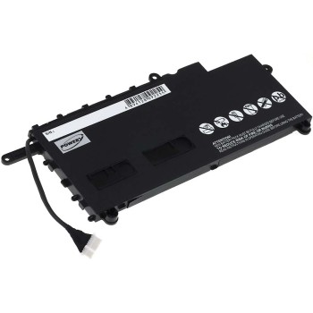 Μπαταρία για laptop HP Pavilion 11 X360 / type HSTNN-LB6B 11,1V  Li-Ion (N2P11)